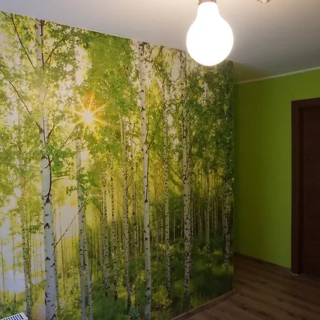 Amigo Hostel Riga