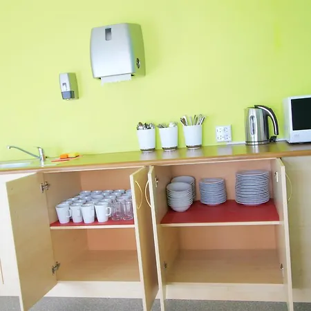 Amigo Hostel *