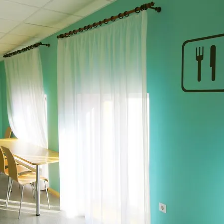 Hostel Amigo Riga
