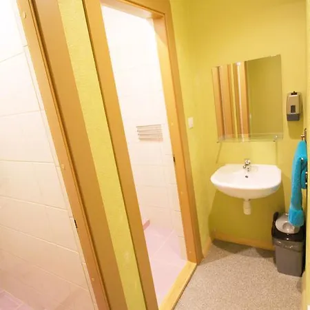 Amigo Hostel Riga