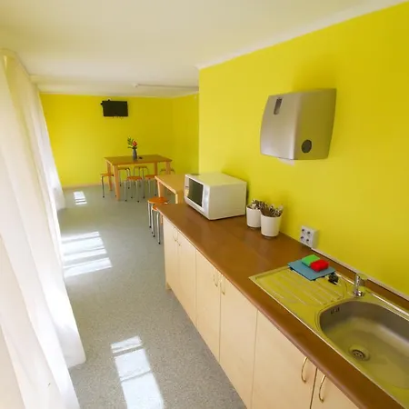 Amigo Hostel