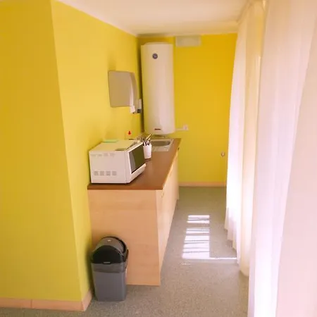 Hostel Amigo Riga
