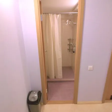 Hostel Amigo