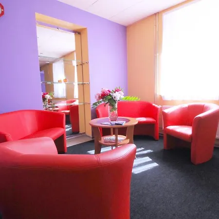 Amigo Hostel Riga