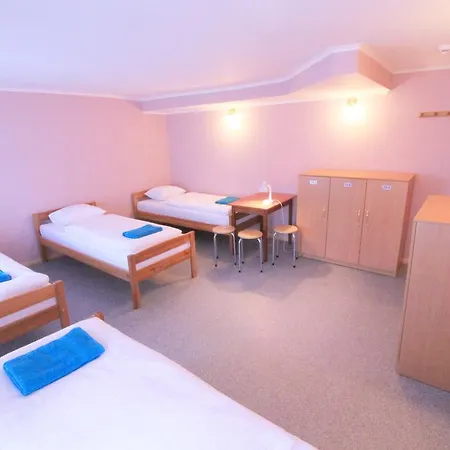Hostel Amigo