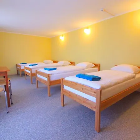 Hostel Amigo