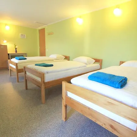 Hostel Amigo Riga