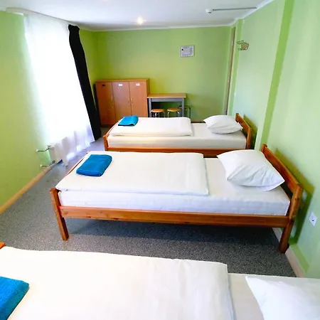 Amigo Hostel