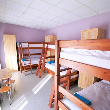 Amigo Hostel *