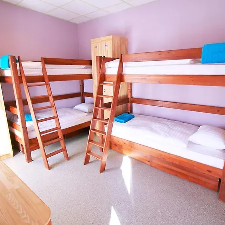 Amigo Hostel Riga