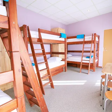 Amigo Hostel *
