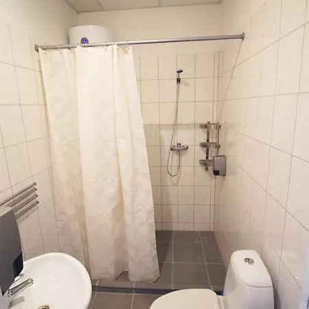 Amigo Hostel