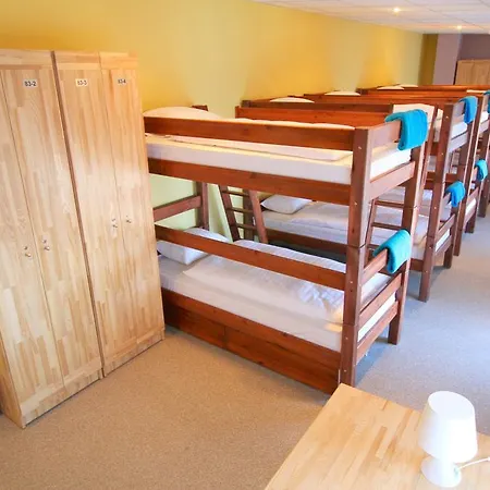 Amigo Hostel