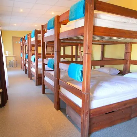 Hostel Amigo *