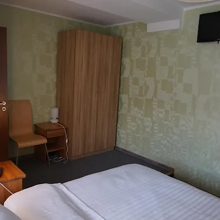 Hostel Amigo *