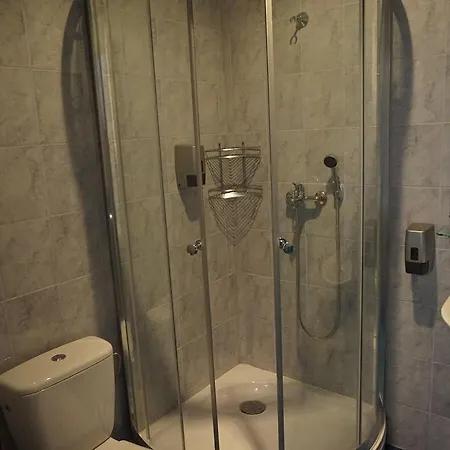Amigo Hostel *