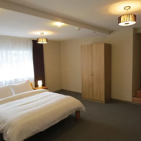 Amigo Hostel Riga