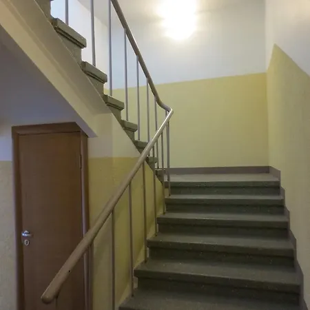Amigo Hostel Riga