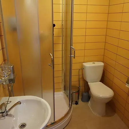 Amigo Hostel *