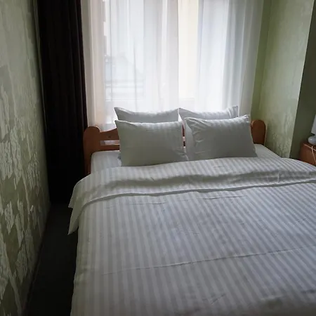 Amigo Hostel *