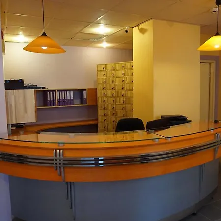 Amigo Hostel *
