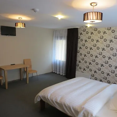 Hostel Amigo Riga