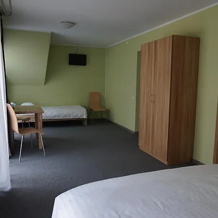 Amigo Hostel