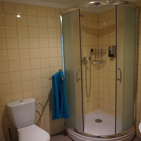 Amigo Hostel Riga