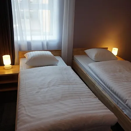 Amigo Hostel
