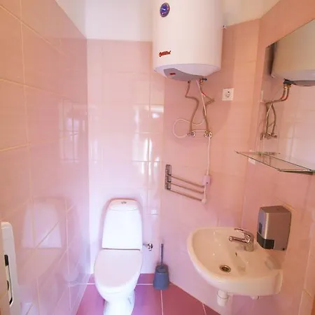 Hostel Amigo Riga