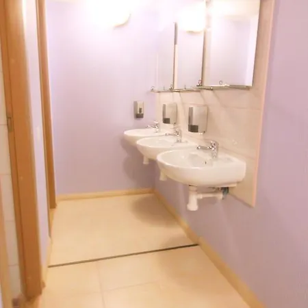 Hostel Amigo