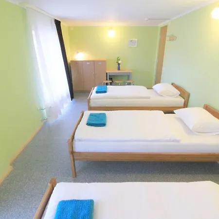 Hostel Amigo